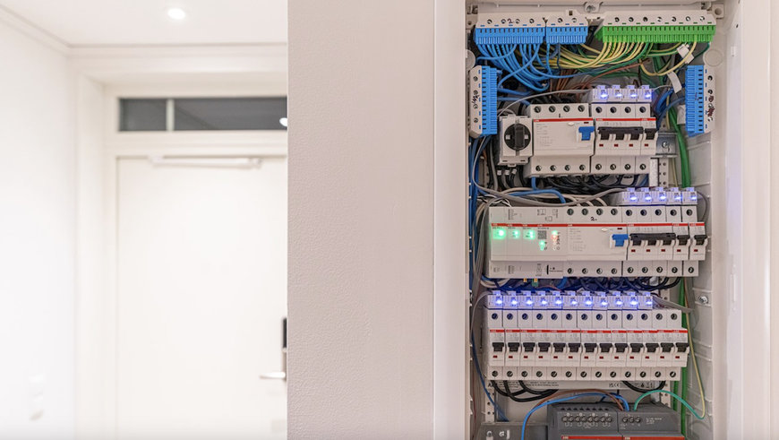 ABB EXPANDS INSITE ENERGY MANAGEMENT SYSTEM
